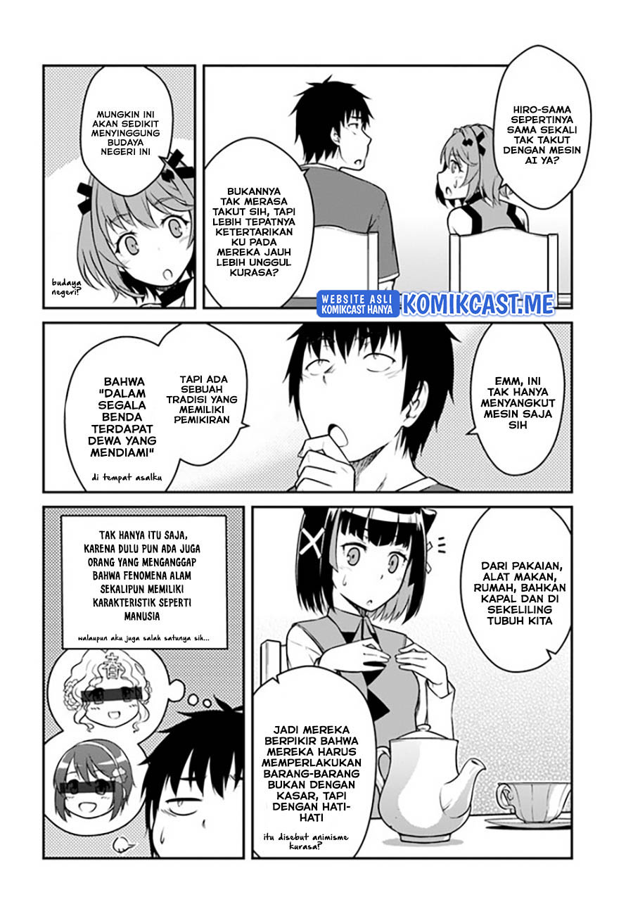 Mezametara Saikyou Soubi to Uchuusen-mochi datta no de, Ikkodate Mezashite Youhei Toshite Jiyuu ni Ikitai